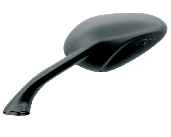 „Vicma Left Mirror OEM“ - „Black MV Agusta Brutale 750“ (1PC) E225I