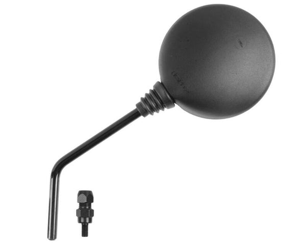 „Vicma Mirror OEM“ - „Black BMW F650 GS E260“