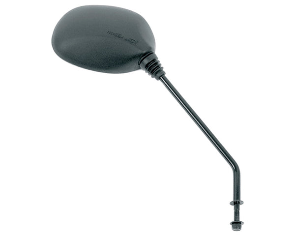 VICMA RIGHT MIRROR OEM - Black Piaggio APE FL3 Europe (1pc) E266D