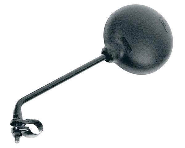 „Vicma Mirror OEM“ - „Black Gilera GSM50 E28“
