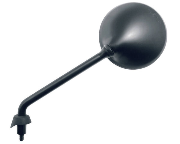 „Vicma Left Mirror OEM“ - „Black Piaggio Liberty 50 2T“ (1pc) E298i