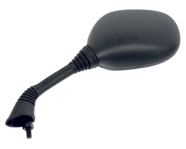 „Vicma Left Mirror OEM“ - „Black Kymco K12 50“ (1pc) FY -211