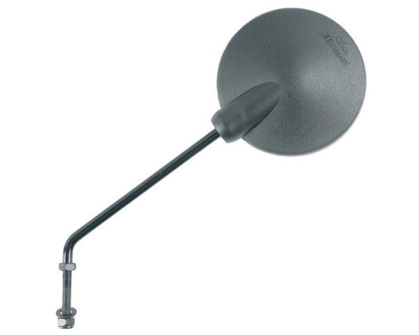 „Vicma Mirror OEM“ - „Black Peugeot Ludix 50 E370“
