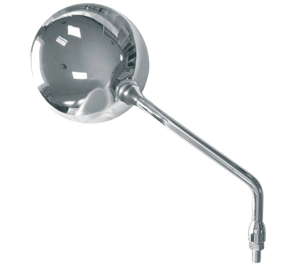 „Vicma Right Mirror OEM“ - „Chrome Aprilia Moto 650“ (1pc) KH116-4
