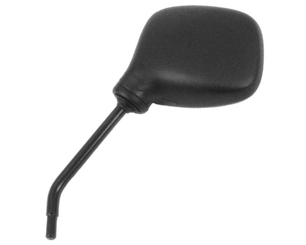 „Vicma Left Mirror OEM“ - „Black Aprilia Rally 50“ (1pc) E411i