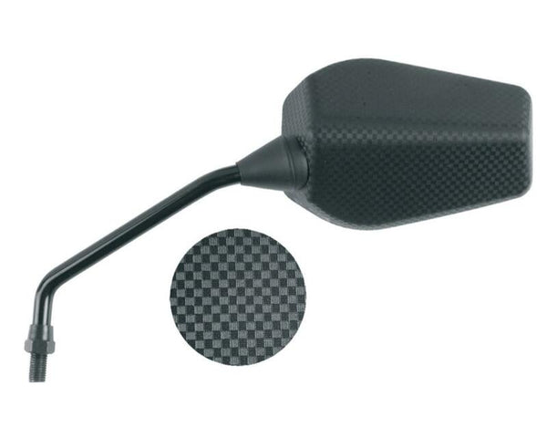 „Vicma“ kairysis veidrodinis originalus - anglies derbi senda (1pc) e416i