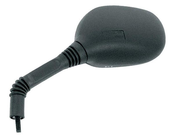 Vicma kreisā spoguļa OEM - melna Kymco Cobra / Super 9 / Yup 50 (1PC) E455I