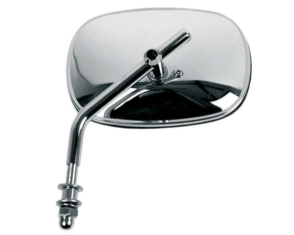 Vicma spogulis OEM 5/16 " - Chrome Harley Davidson E470