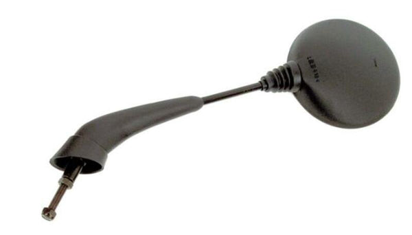 „Vicma Left Mirror OEM“ - „Black Piaggio Liberty“ 50/125 (1PC) E472i