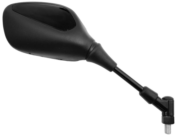 Vicma desno ogledalo OEM - Black Peugeot City Star (1PC) E630D