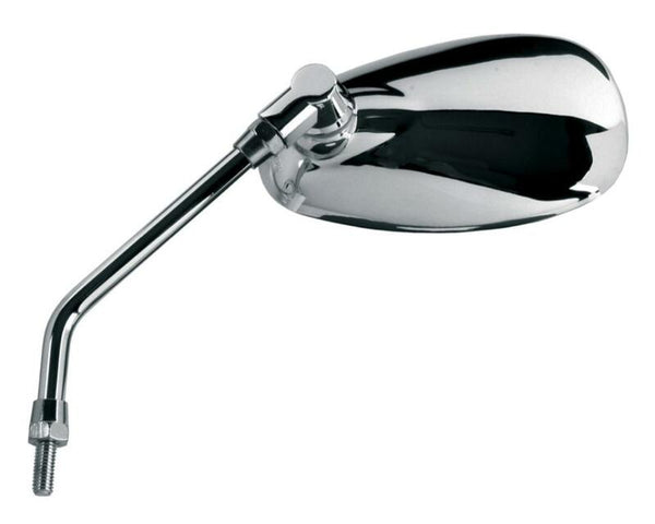 „Vicma Mirror OEM“ - „Black Kymco People 125 E662“