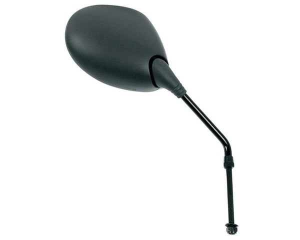 VICMA RIGHT MIRROR OEM - Black Peugeot Vivacity 50 (1PC) E684D