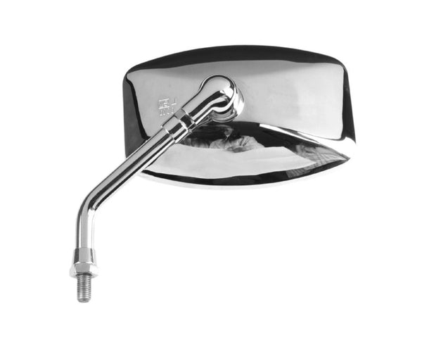 „Vicma Mirror OEM“ - „Chrome Daelim VL DayStar 125 JY -129“