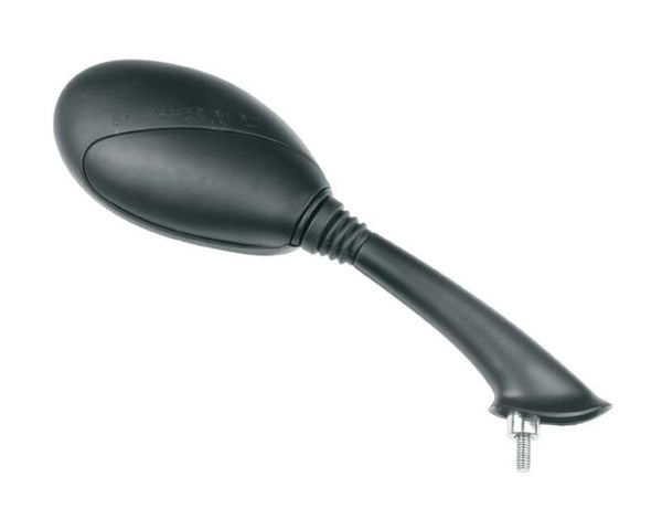 Vicma desno ogledalo OEM - Black Piaggio Fly 150 (1PC) E710D