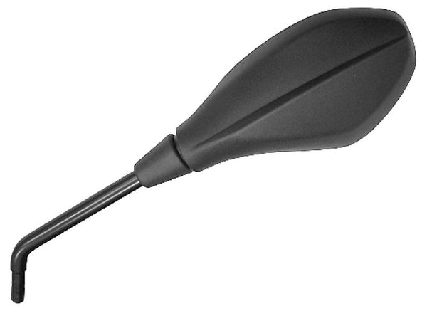 „Vicma Left Mirror OEM“ - „Black Gilera Nexus 125 Euro 3“ (1 proc.) E753i