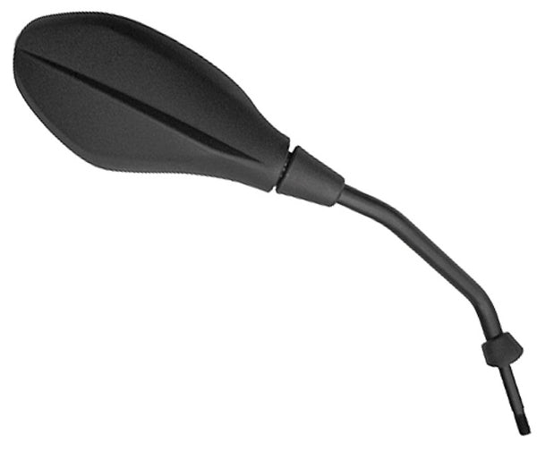 Vicma desno ogledalo OEM - Black Piaggio mp3 300 Yalyban (1PC) E936D