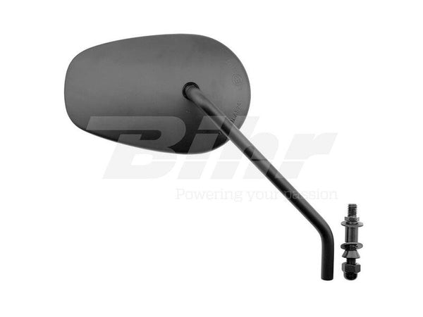 „Vicma Right Mirror OEM“ - „Black Harley Davidson 883“ geležis (1PC) AS -24