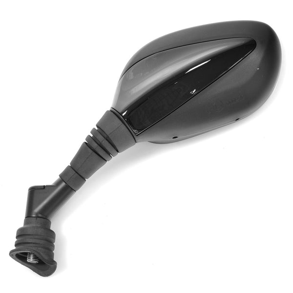 „Vicma“ kairysis veidrodis OEM-Black Kymco Downtown 125i (1pc) FH-859-LH