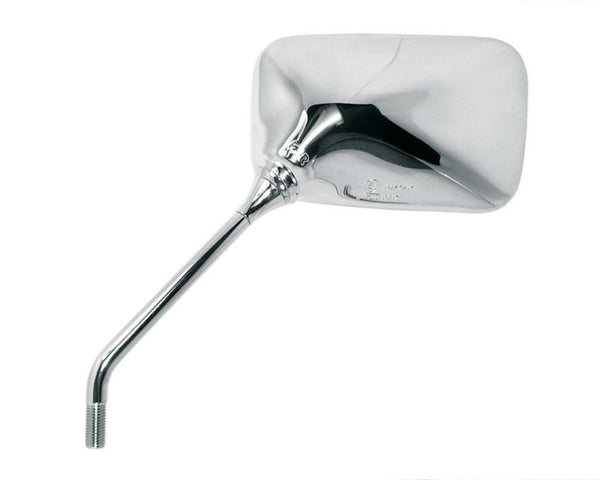 Vicma kreisā spoguļa OEM - Chrome Honda CB1300 (1PC) EH164I