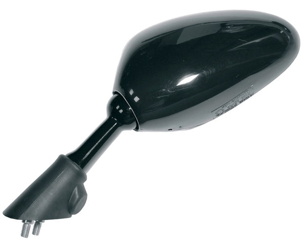 VICMA LEFT MIRROR OEM - Black Honda Vtr1000f Firestorm (1pc) EH504I