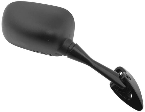 Vicma labās spoguļa OEM - Melnā Honda VFR800FI (1PC) EH848D