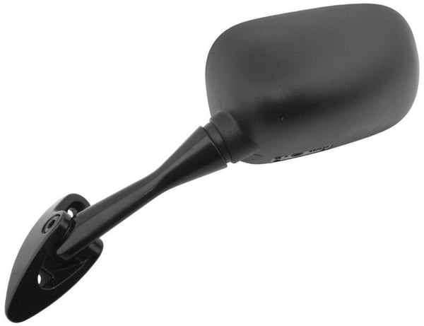 „Vicma“ kairiojo veidrodžio OEM - „Black Honda VFR800FI“ (1PC) EH848I
