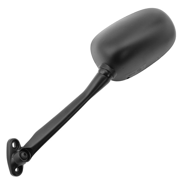 „Vicma“ kairiojo veidrodžio OEM - „Black Honda CBR125/250R“ (1PC) EH884I