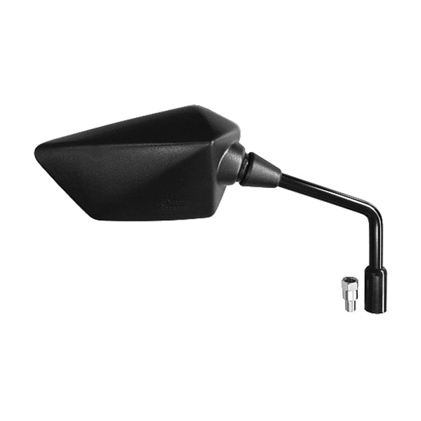 Vicma labās spoguļa OEM - Melnais Kawasaki Versys 1000 (1PC) FK -800 RH