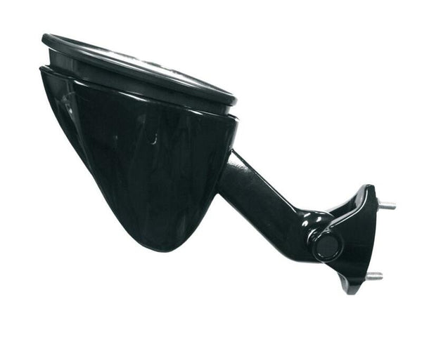 OEM OEM OEM OEM - Crni Kawasaki ZX -12R (1PC) EK146D