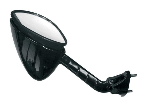 OEM OEM OEM VICMA - Crni Kawasaki ZZR1400 (1PC) EK153d