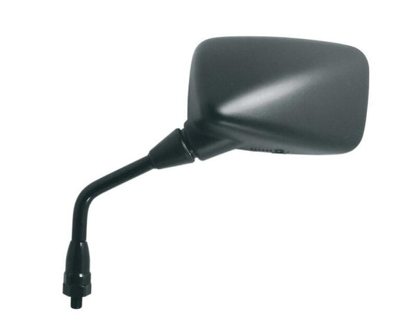 VICMA LEFT MIRROR OEM - Black Kawasaki Er6n (1pc) EK213i