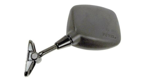 OEM OEM OEM VICMA - Crni Kawasaki GPZ750 (1PC) EK231D