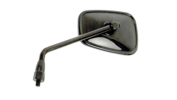 Vicma lijevo ogledalo OEM - Black Kawasaki W650 (1PC) EK274I