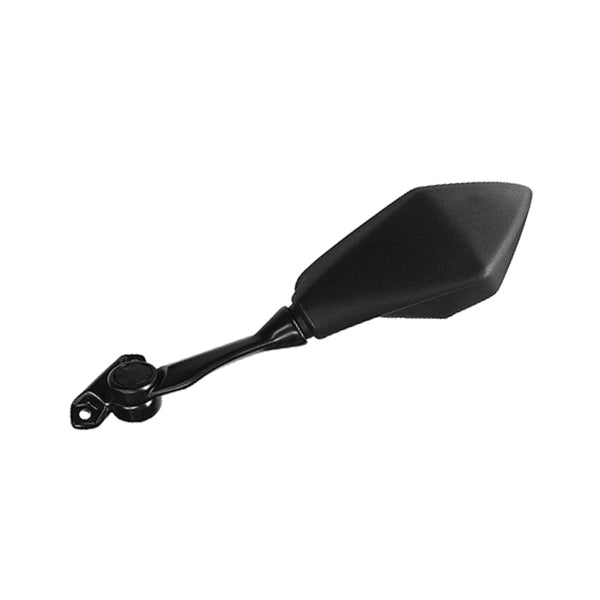 „Vicma Left Mirror OEM“ - juoda