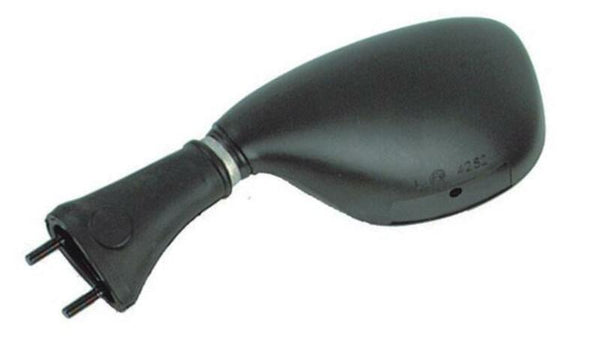 Vicma kreisā spoguļa OEM - melna Kawasaki ZX -6R/9R (1PC) EK629I
