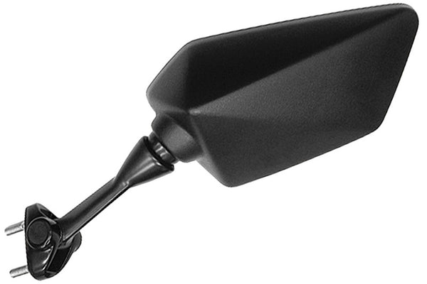 „Vicma Left Mirror OEM“ - juoda Kawasaki Ninja 250r (1PC) EK679I