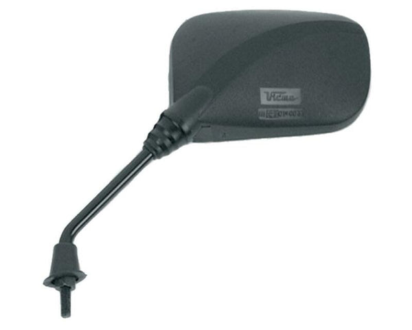 „Vicma Left Mirror OEM“ - „Black Suzuki AH50“ adresas (1PC) ES115i