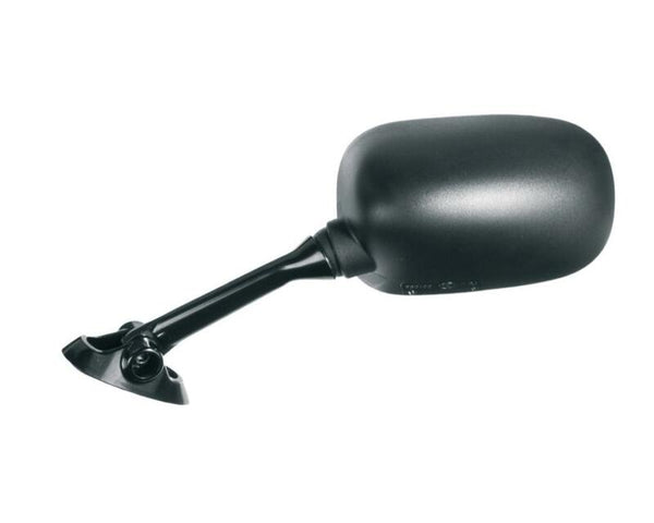 Vicma kreisā spoguļa OEM - melna Suzuki GSX R 1000 (1PC) ES132I