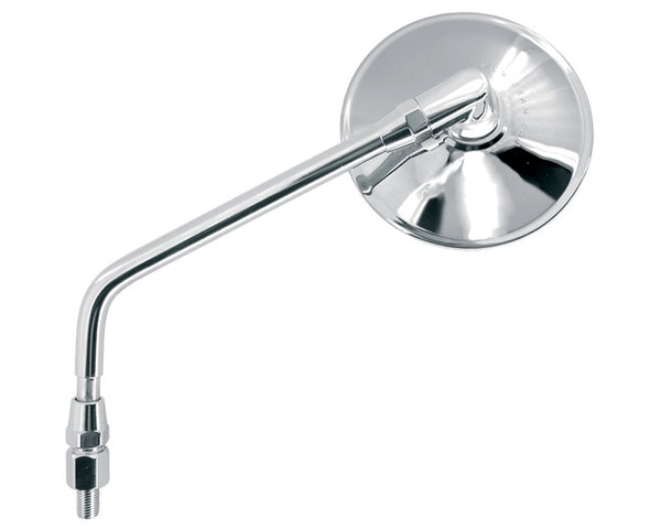 „Vicma Mirror OEM“ - „Chrome Suzuki VL125“ įsibrovėlis (1PC) KS130-2