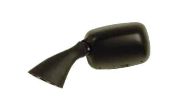 Vicma kreisā spoguļa OEM - melna Suzuki GSXR750 (1PC) ES445I