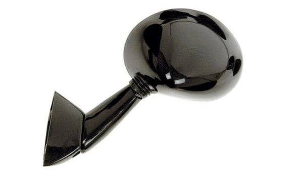 Vicma kreisā spoguļa OEM - melna Suzuki GSX750F (1PC) ES480I