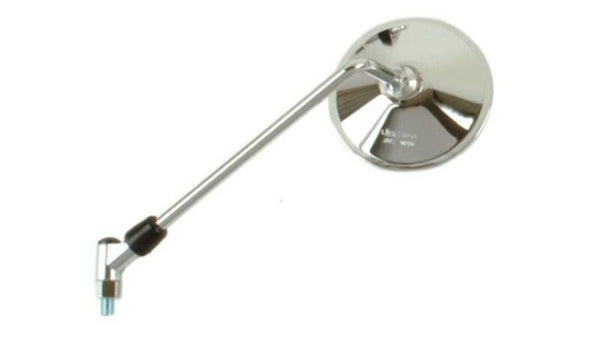 „Vicma Mirror OEM“ - „Chrome Suzuki GN ES482“