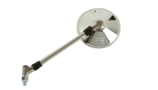 „Vicma Mirror OEM“ - „Chrome Suzuki VL125 ES483“