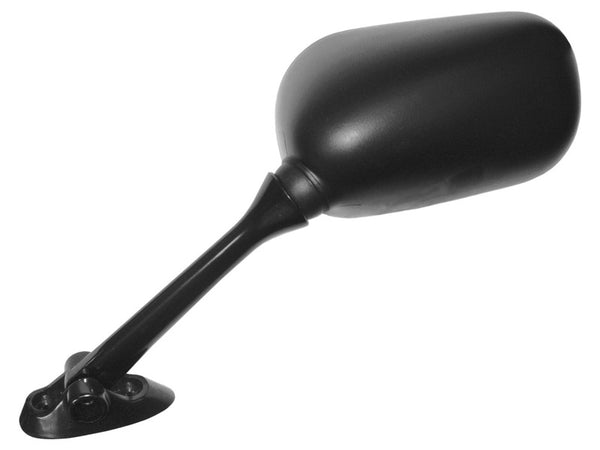 Vicma kreisā spoguļa OEM-MELCK SUZUKI GS500F (1PC) FS-244-LFT
