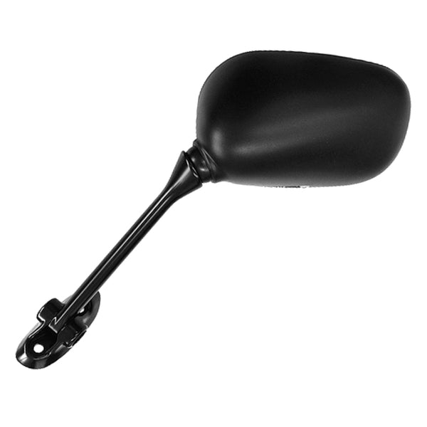 Vicma kreisā spoguļa oriģinālais OEM - melns Suzuki GSF650S bandīts (1PC) FS -801 LH