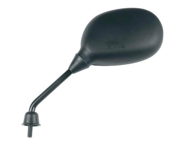 Vicma lijevo ogledalo OEM - Black Yamaha Jog 50 (1PC) EY101I