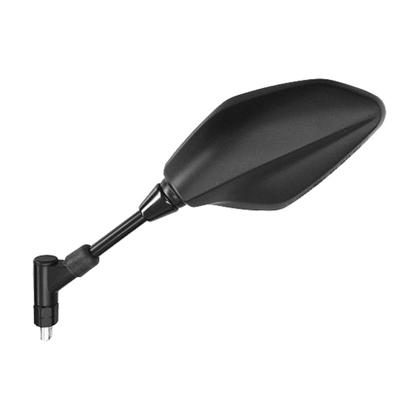 „Vicma“ kairiojo veidrodžio OEM - juoda yamaha xt1200z super ténéré (1pc) fy -996 lh