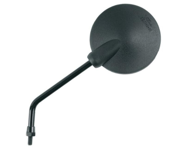 „Vicma Left Mirror OEM“ - „Black Yamaha BW“ 50 (1pc) EY196i