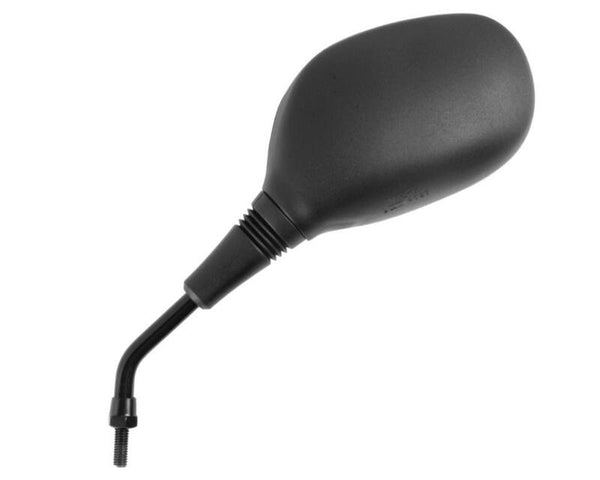 „Vicma Left Mirror OEM“ - „Black Yamaha Rocket“ / „Track“ / „SPY“ (1PC) EY358I