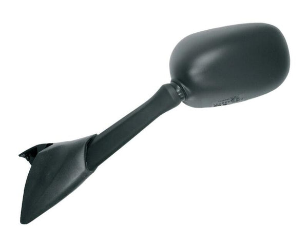Vicma lijevo ogledalo OEM - Black Yamaha Fz6 Fazer (1PC) EY371I